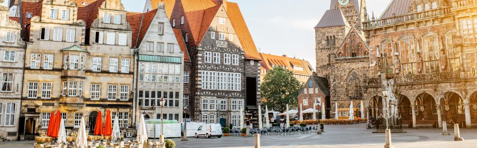 Bäckerei Schrunz - das Branchenbuch für Münster