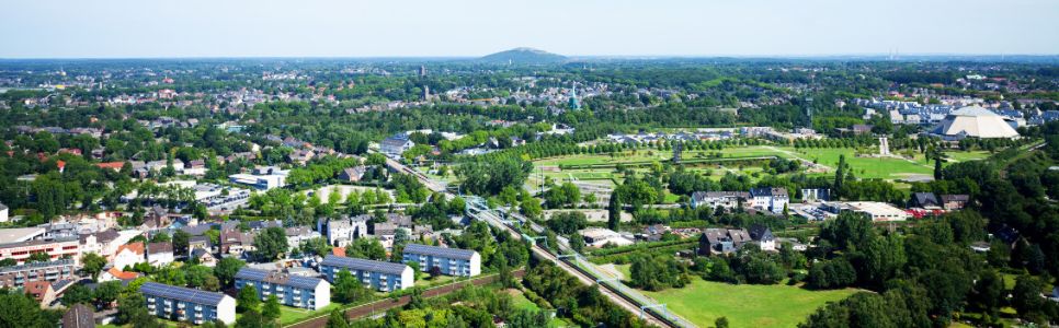 LERNBAR Oberhausen - das Branchenbuch für Oberhausen