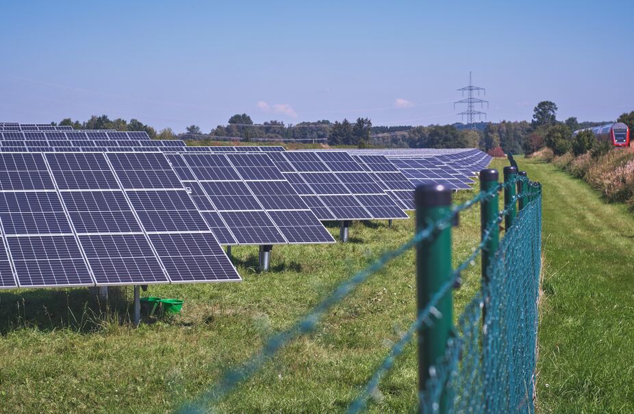 Photovoltaik Schleswig
