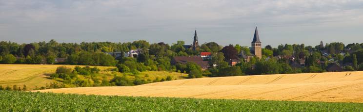 Branchenbuch für Ratingen